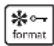 PHILIPS SE6591B - To choose the format for call log display - 4