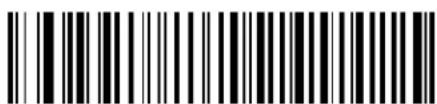 Barcode image containing encoded digital information