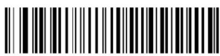 Barcode image containing encoded digital information