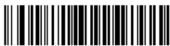 MOTOROLA MS1207WA - Keyboard Characters - 55