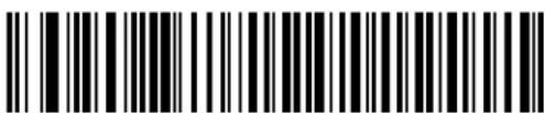 Black and white barcode image with vertical lines and a small number '1' at the bottom