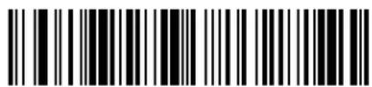 MOTOROLA MS1207WA - Set Lengths for Discrete 2 of 5 - 2