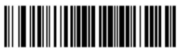 MOTOROLA MS1207WA - Pad Data with Zeros (continued) - 10