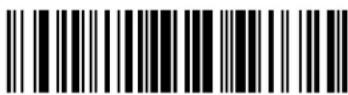 MOTOROLA MS1207WA - Keyboard Characters - 95