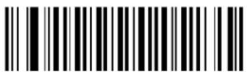 MOTOROLA MS1207WA - Enable/Disable Code 11 - 2