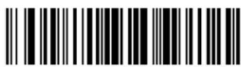 MOTOROLA MS1207WA - Keyboard Characters - 92