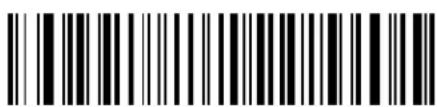 Barcode image containing machine-readable data, no human-readable text visible