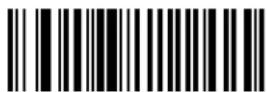 MOTOROLA MS1207WA - UPC-E1 Preamble - 2