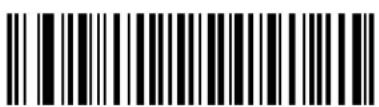 Black and white barcode image with vertical lines and a horizontal bar at the bottom