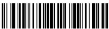 MOTOROLA MS1207WA - Send Keypad Characters (continued) - 6