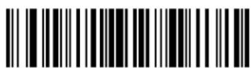 MOTOROLA MS1207WA - Send Keystroke (Control Characters and Keyboard Characters) - 17