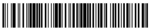 Barcode image containing encoded digital information