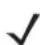 MOTOROLA MS1207WA - Hardware Handshaking - 1