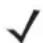 MOTOROLA MS1207WA - Set Lengths for Discrete 2 of 5 - 4