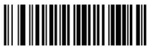 MOTOROLA MS1207WA - Delete Character Set ECIs - 2