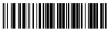 MOTOROLA MS1207WA - Keyboard Characters - 90