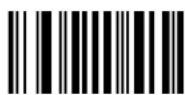 MOTOROLA MS1207WA - Disable Rule Set - 2