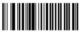 MOTOROLA MS1207WA - Transmit Code ID Character (continued) - 1
