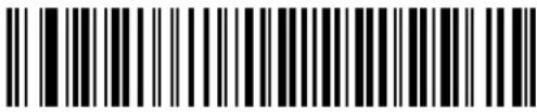 Barcode image containing encoded digital information