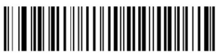 Barcode image containing encoded digital information