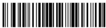 MOTOROLA MS1207WA - Send Keystroke (Control Characters and Keyboard Characters) - 21