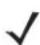 MOTOROLA MS1207WA - Alphanumeric Keyboard (continued) - 1