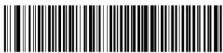 Black and white barcode image with vertical lines and a small number 'n' in the bottom right corner.