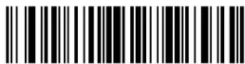 MOTOROLA MS1207WA - Send Keystroke (Control Characters and Keyboard Characters) - 9