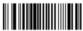 MOTOROLA MS1207WA - Enable/Disable UPC-A - 1