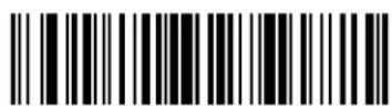 MOTOROLA MS1207WA - Send Keystroke (Control Characters and Keyboard Characters) - 10