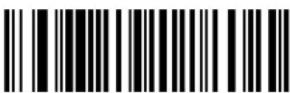 MOTOROLA MS1207WA - Timeout Between Decodes, Different Symbol - 1