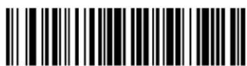 MOTOROLA MS1207WA - Keyboard Characters - 89
