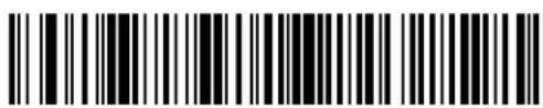 Black and white barcode image with vertical lines and a small number 'n' in the center.