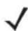 MOTOROLA MS1207WA - Notational Conventions - 1