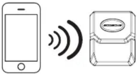 Scosche BFCL2 - PAIRING INSTRUCTIONS: - 1