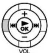 SANYO Xacti ICR-EH800D - Changing the microphone sensitivity (page 88) - 3