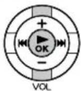 SANYO Xacti ICR-EH800D - Selecting a preset recording EQ mode - 7