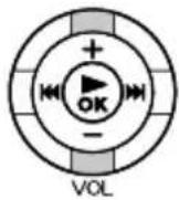 SANYO Xacti ICR-EH800D - Setting the calendar (date & time) - 11