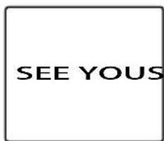 SEE YOUS