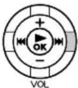SANYO Xacti ICR-EH800D - Changing the microphone sensitivity (page 88) - 1