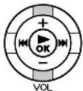 SANYO Xacti ICR-EH800D - Setting the calendar (date & time) - 6
