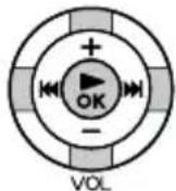 SANYO Xacti ICR-EH800D - Change the value of the setting. - 1
