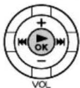 SANYO Xacti ICR-EH800D - Setting the calendar (date & time) - 13