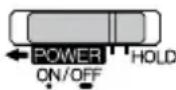 SANYO Xacti ICR-EH800D - Connect the audio output terminal of an external device to the external input (line)/microphone socket of the unit. - 3