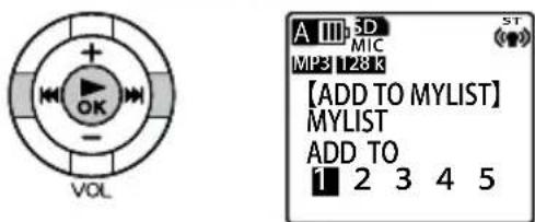 A III 3D MIC MP3 128 k 【ADD TO MYLIST】 MYLIST ADD TO 1 2 3 4 5