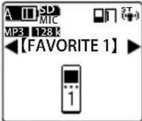 SANYO Xacti ICR-EH800D - Selecting a recording scene - 5