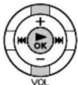 SANYO Xacti ICR-EH800D - Select a setting to change. - 1