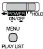SANYO Xacti ICR-EH800D - Setting up the timer - 4
