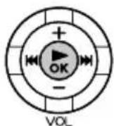 SANYO Xacti ICR-EH800D - Setting the calendar (date & time) - 9