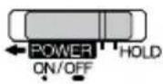 SANYO Xacti ICR-EH800D - Turn on the power, and press the MENU/PLAY LIST button. - 1